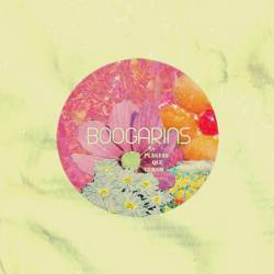 Boogarins : As Plantas Que Curam